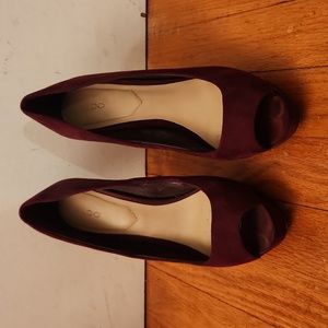 Aldo heels